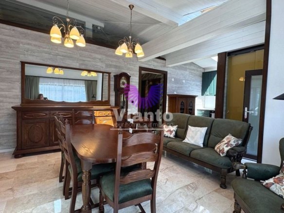 Casa premium cu curte la prima inchiriere