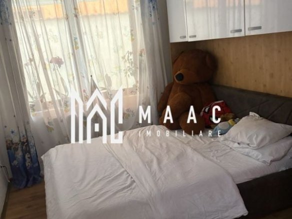 Apartament | 2 Camere | 56 Mp | Balcon | Șelimbăr