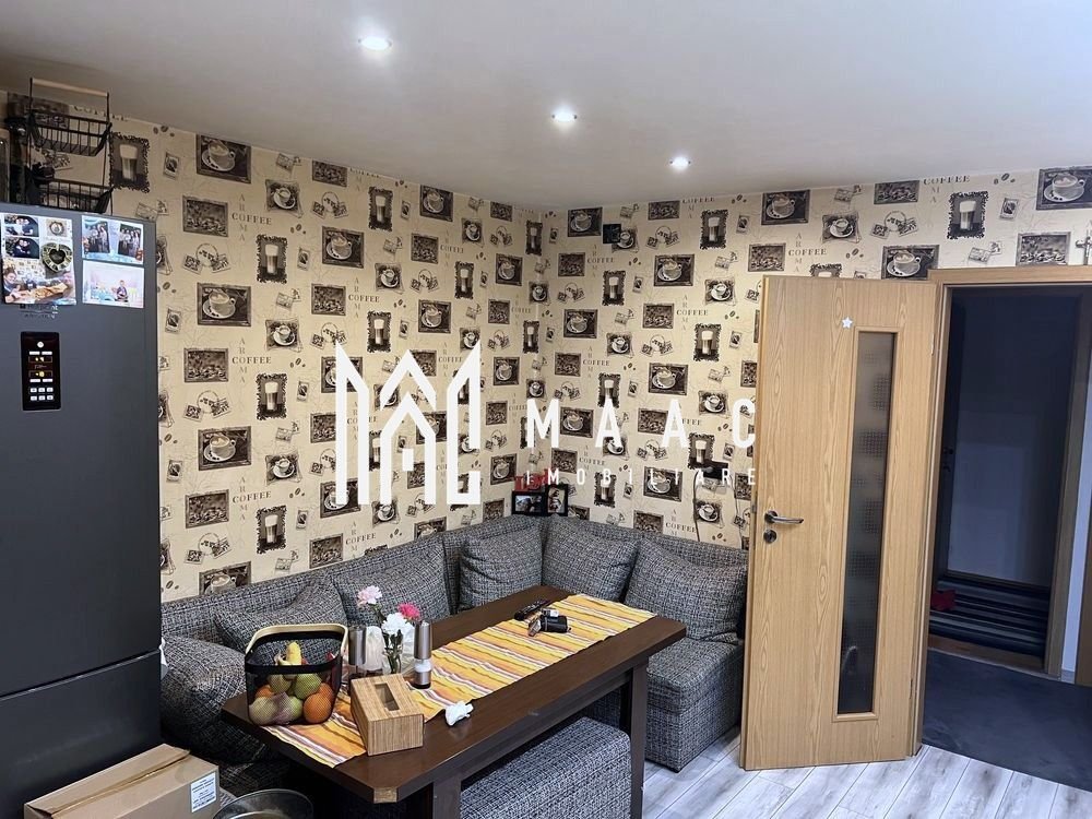 Apartament 3 camere | Parter | 72 MPU | Zona Hipodrom 3