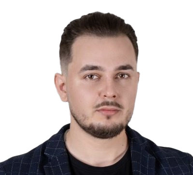 Claudiu Nicolae
