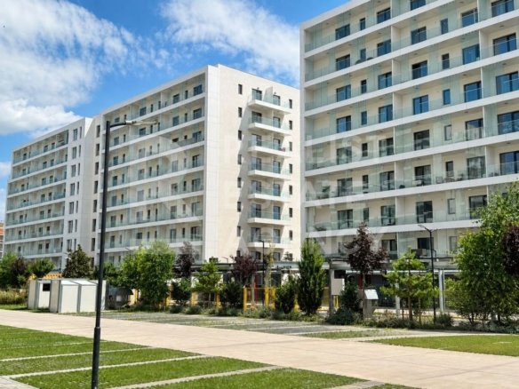 Vânzare, 2 camere, First Estates Pipera