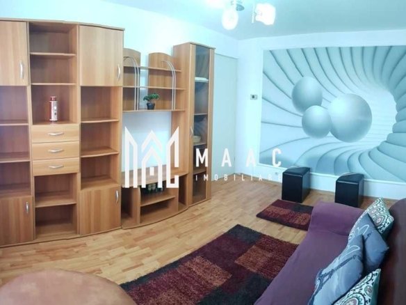 Apartament 2 camere de închiriat | Sibiu, Cedonia | mansardă