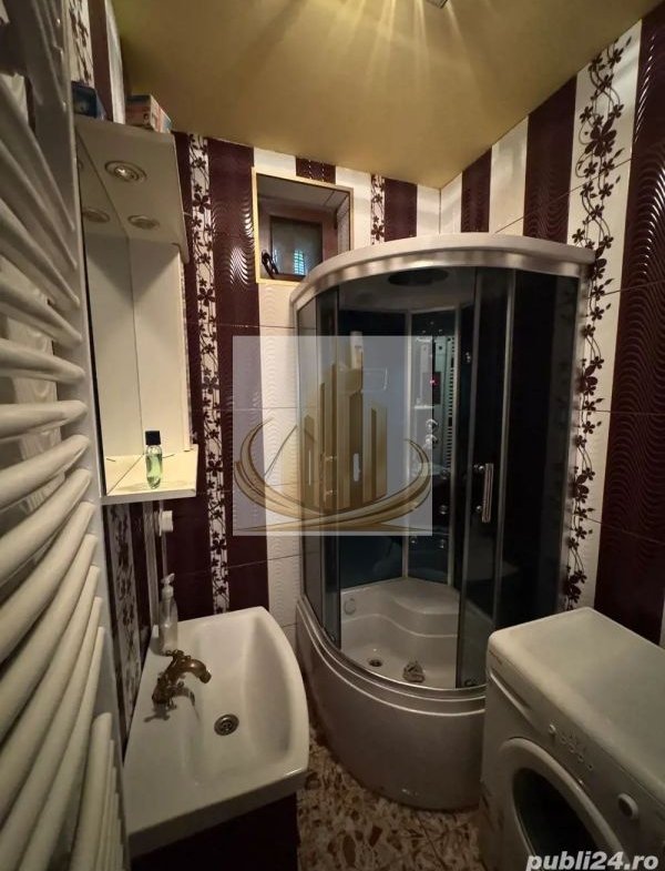 Apartament la curte comuna| 50,5 mp | 2 camere | Badea Cârțan