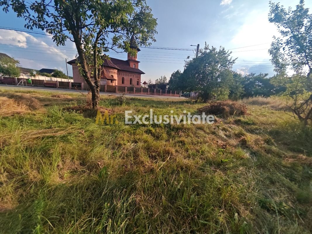 d2f08852a5fc4cbd9ed8bce158fae2e4 Teren intravilan 1.600 mp Mioveni – Zona Pruni