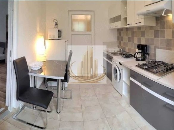 Apartament Iosefin | 29 mp | Parter | Curte Comună