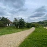 De vânzare | Casă tradițională pe deal + teren 2.470 mp | Sat Burzuc |