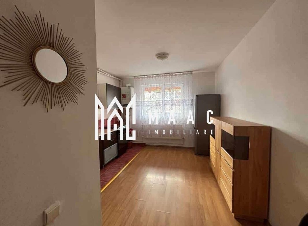 Apartament 2 camere | 40 mp utili | Pe 2 niveluri | Etaj 5/5 | Zona Terezian