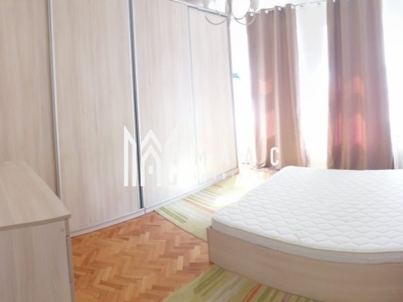 Apartament 2 camere de închiriat | Sibiu, Orașul de Jos | 80 mp