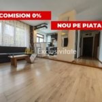 Apartament 2 camere de închiriat în Pitești zonă centrală l