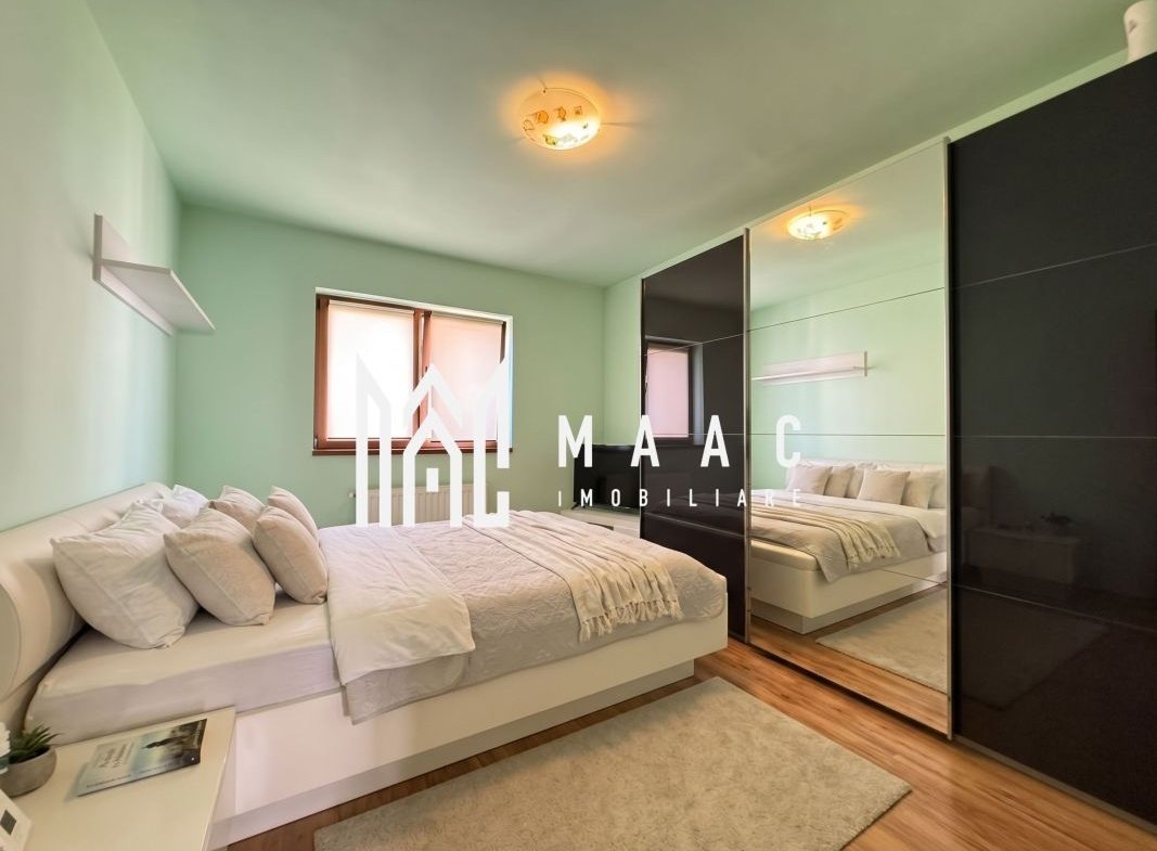 Apartament 3 camere | Etaj 2 | Balcon | Parcare | Decomandat