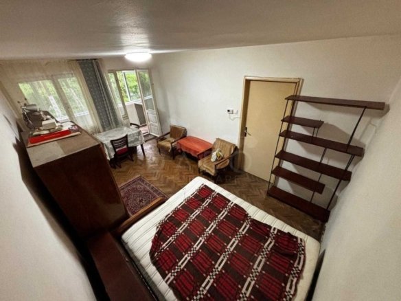 Vând apartament 2 camere