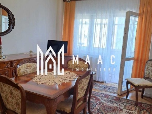 Apartament de vanzare Sibiu 2 camere | Calea Dumbravii | 43 mp, balcon