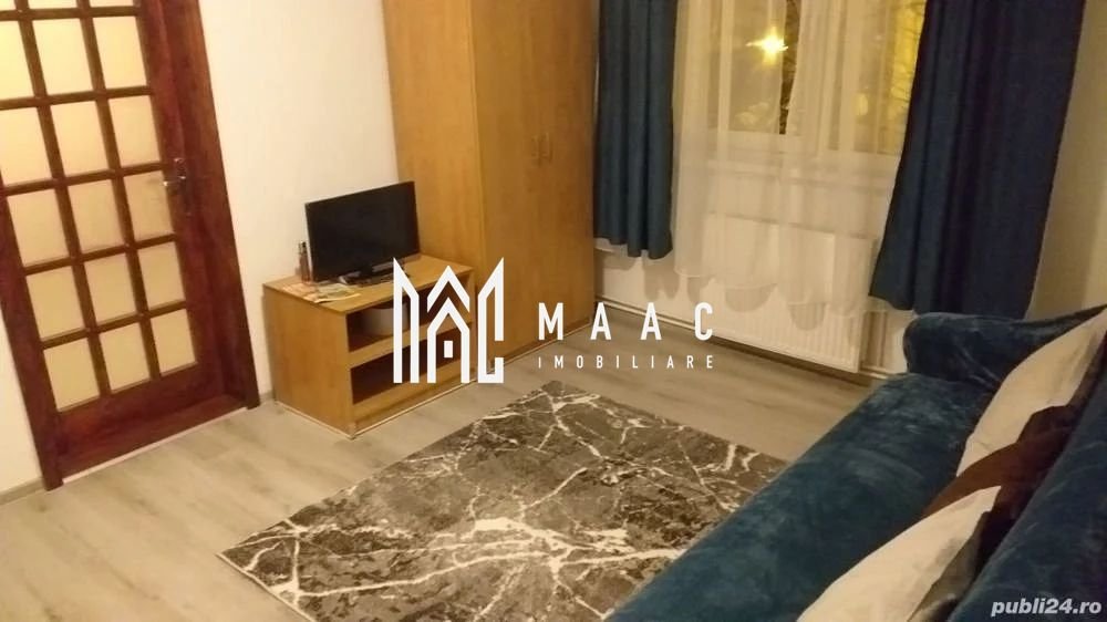 Apartament 3 camere | Etaj 3 | 45 MPU | Vasile Aaron
