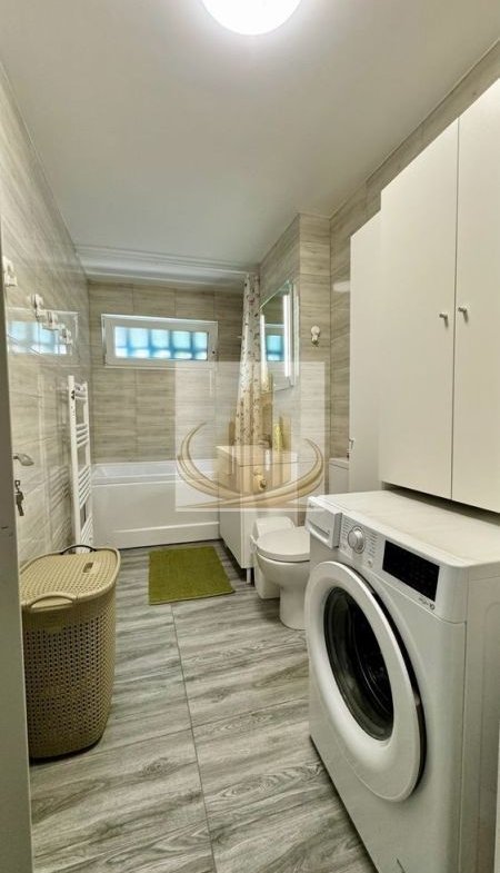 Apartament Premium 3 Camere | 68 mp | Etaj 3 | Garaj & Boxă | Zona Piața Doina