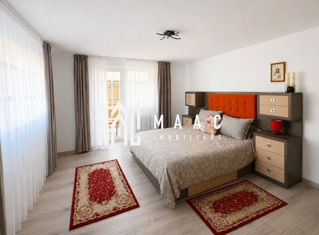 Apartament 2 camere | Turnișor | 56 mp, grădină