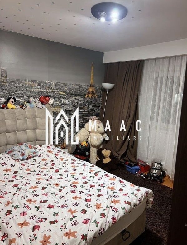 Apartament 3 camere | Parter | 72 MPU | Zona Hipodrom 3