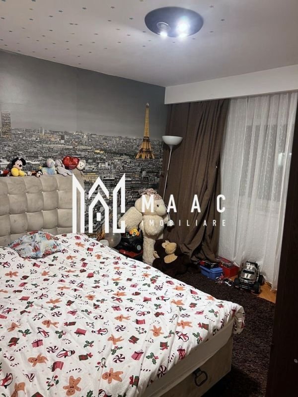 Apartament 3 camere | Parter | 72 MPU | Zona Hipodrom 3