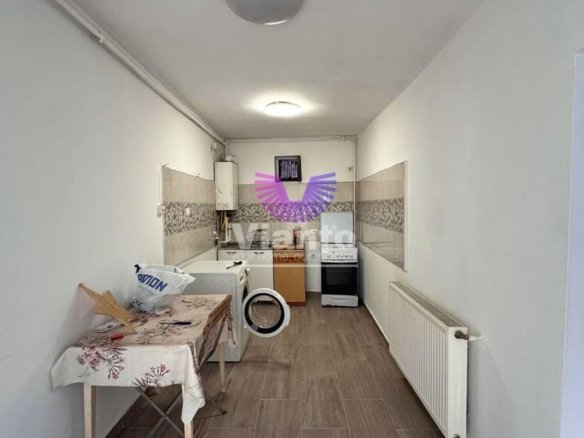 Casa individuala 80 mp cu curte si gradina 800 mp | Sura Mare