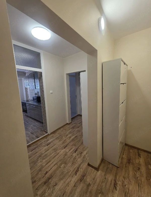 De inchiriat apartament 2 camere, Mazepa 2, etaj 1, 2600 lei