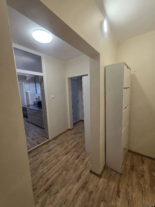 De inchiriat apartament 2 camere, Mazepa 2, etaj 1, 2600 lei