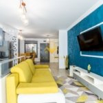 2 camere open space, modern, Central, parcare subterana,Bosch,NTT Data