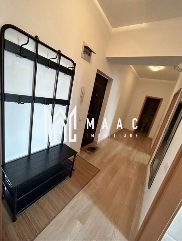 Apartament 2 camere de închiriat | Sibiu | lift | balcon