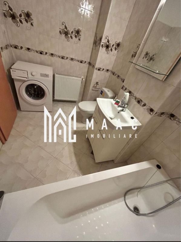 Apartament 2 camere de închiriat | Sibiu | lift | balcon