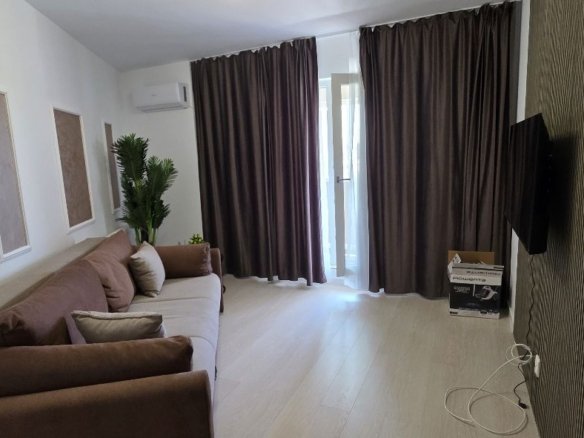 Militari Apusului apartament 2 camere de inchiriat bloc nou