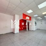 2 Spatii comerciale la strada | 115MP | 3 intrari | Vitrina