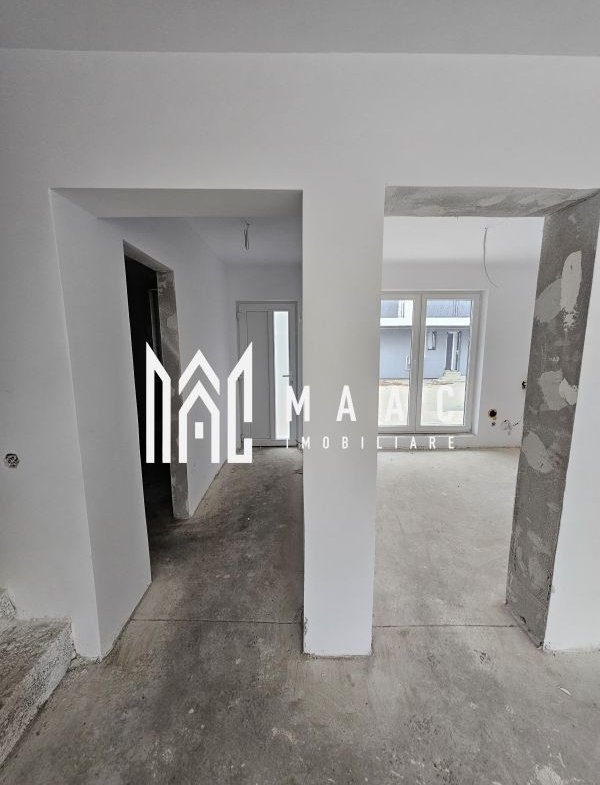 Casa Tip Duplex | 110MPU | 264MP Teren | La Alb