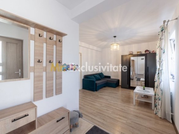 Casa Duplex la 5 pași de Pitești in Mosoaia!