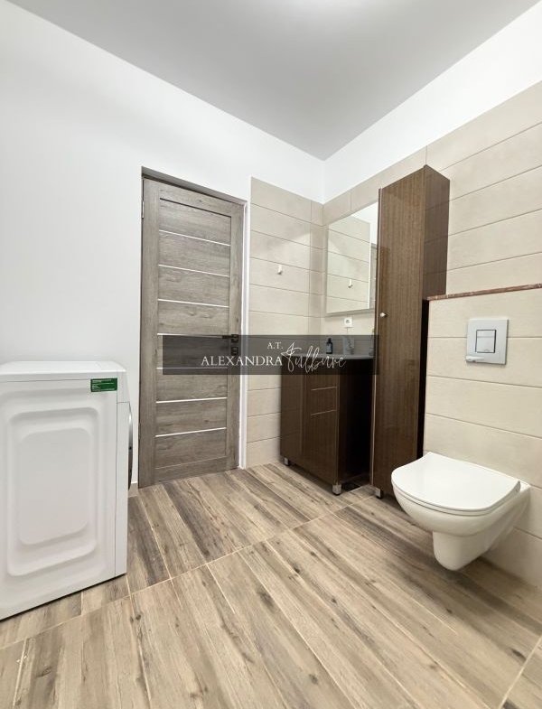 Apartament 2 camere, dressing, balcon, parcare, NewCity Eroilor