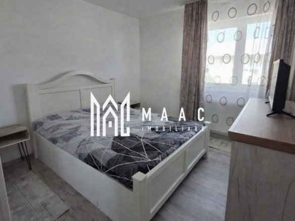 Apartament 3 camere de vânzare | Sibiu | Grădină | parcare