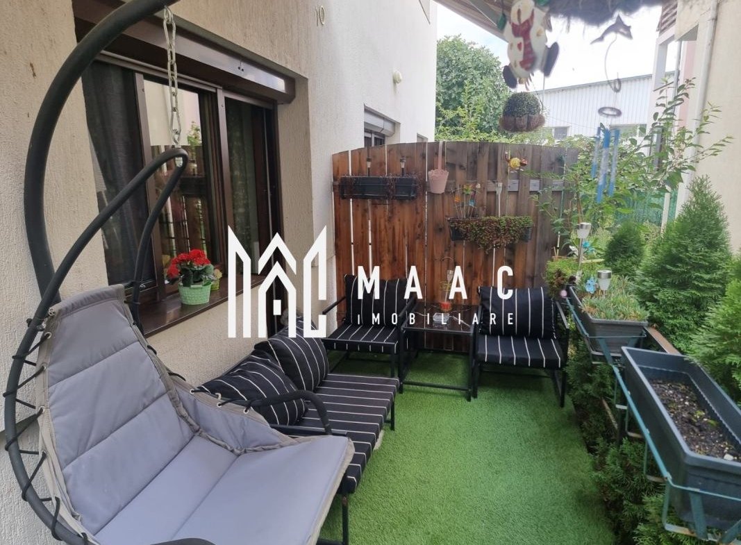 Apartament de vânzare | Râmnicu Vâlcea, Nord | 3 camere | 84 mp
