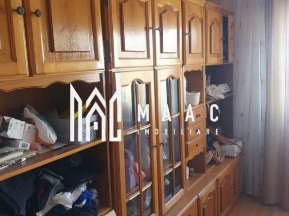 Apartament 3 camere de vânzare | Nord, Râmnicu Vâlcea | 70 mp