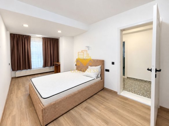 2 Camere, Marasti, Parcare, Kaufland, Fabricii, Clujana, Casa, Curte
