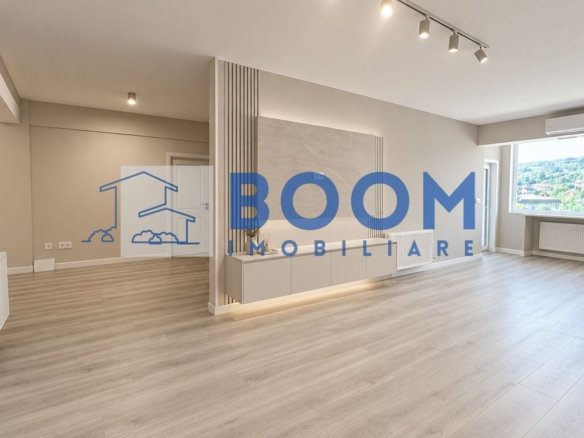 Apartament NOU 3 Camere | Zona Centrala | Parcare Inclusa | Tva Inclus