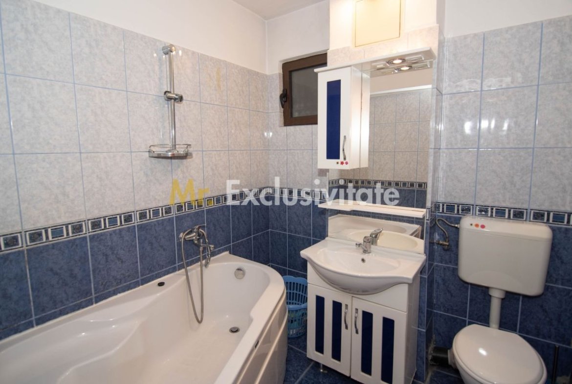 Apartament 3 camere decomandat – Cartier Prundu, Complexul 2 | Pitesti