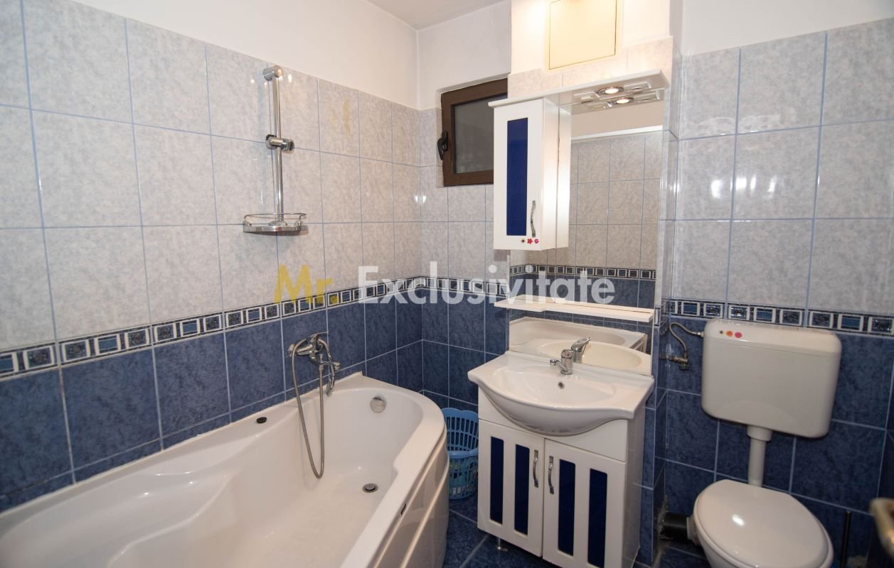 Apartament 3 camere decomandat – Cartier Prundu, Complexul 2 | Pitesti