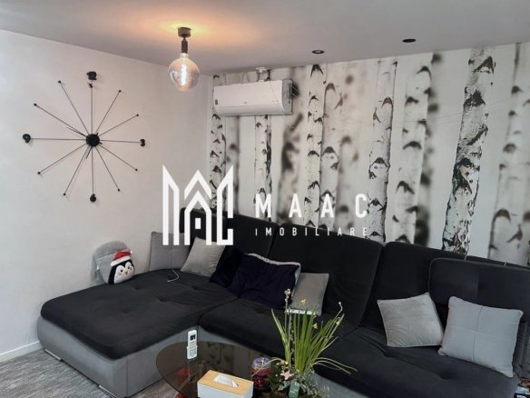 Apartament 3 camere | Parter | 72 MPU | Zona Hipodrom 3