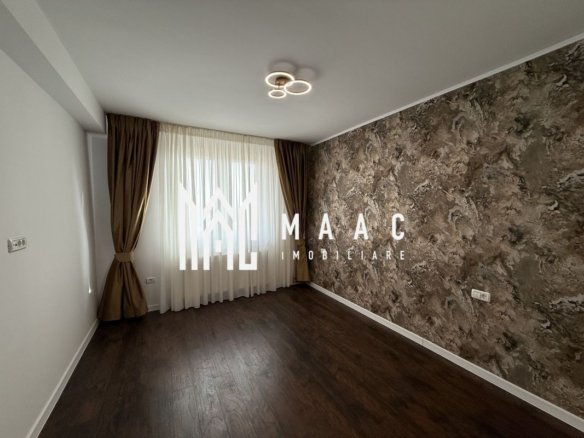Apartament 3 camere | 150 MP | Balcon | La cheie | 2 Parcari