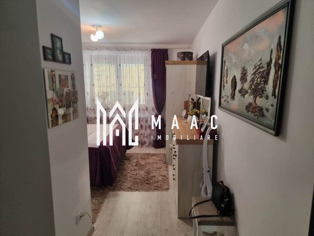 Apartament de vânzare | Râmnicu Vâlcea, Nord | 3 camere | 84 mp