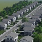 Case Noi De Vanzare In Livezeni proiect in dezvoltare