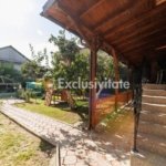 Casă cu teren de 634 mp și beci | Calea Câmpulung, Pitești