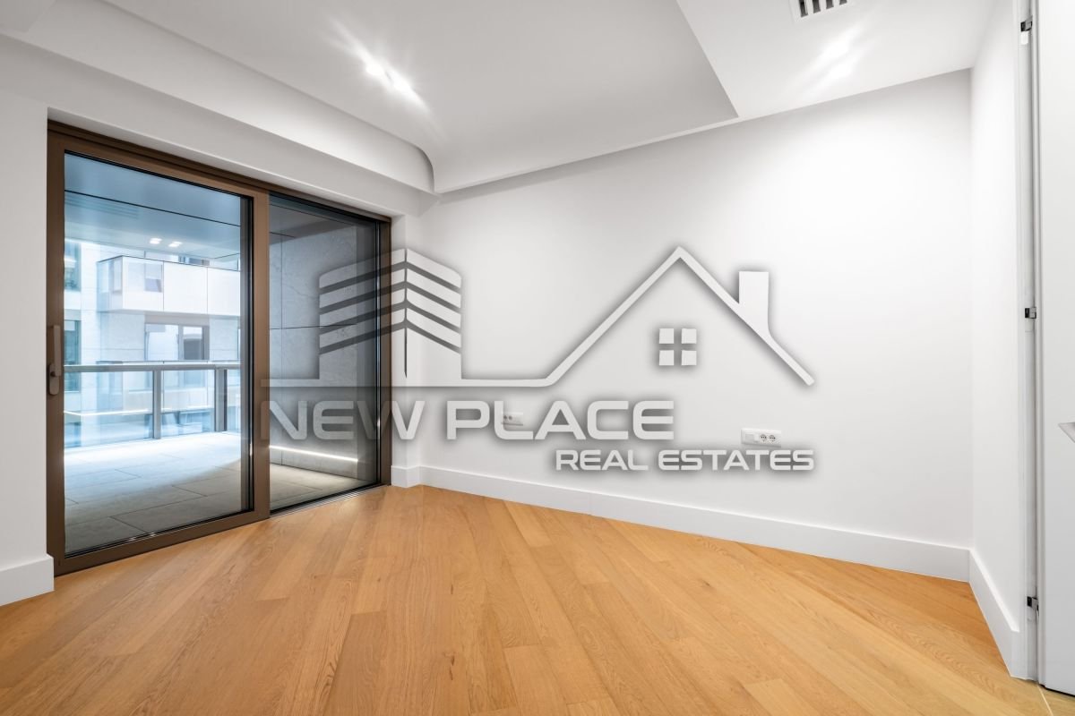 IANCU NICOLAE|Apt exclusivist [+21% TVA] Terasa 11.9 | 2 bai | Lux