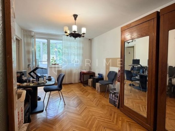 Apartament de vânzare | 2 Camere| Zona Dacia