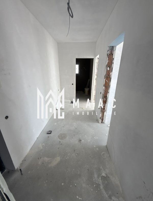 Apartament 2 camere de vânzare | Șelimbăr | 53 mp | panoramă