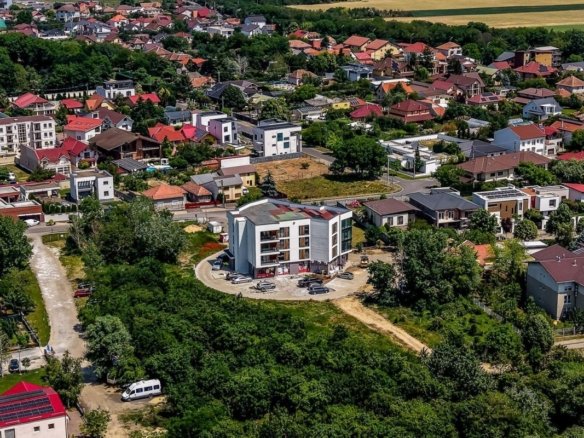 Apartament 2 camere – etaj 2 – 67 mp utili – Subcetate – COMISION 0