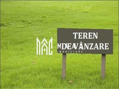 Teren de casa 21 | 500MP | PUZ | Intravilan | Sura Mica