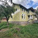 Casă de vânzare în comuna Raciu jud. Mureș